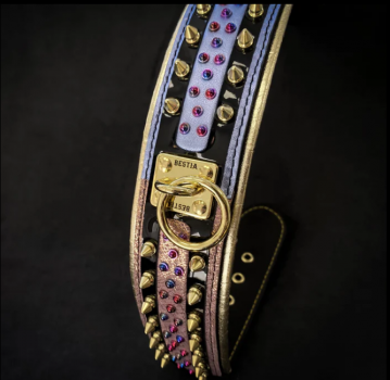 "Candy" Halsband